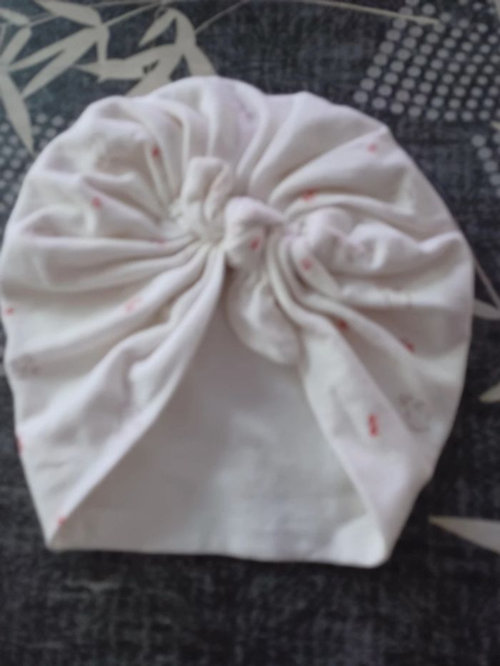 Turban 34 cm