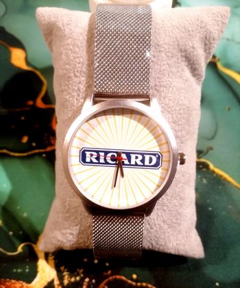 Montre Ricard 