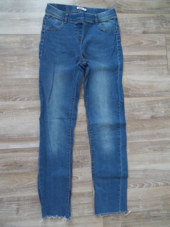 Jegging Gémo 14 ans