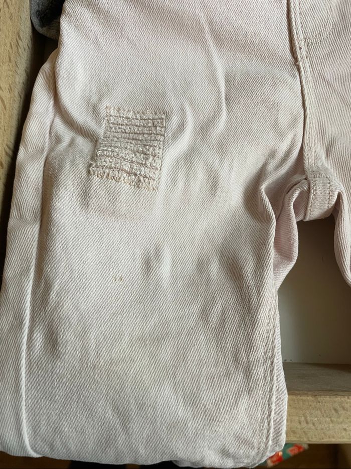 Lot pantalons