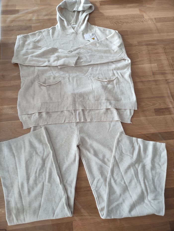 Ensemble détente femme