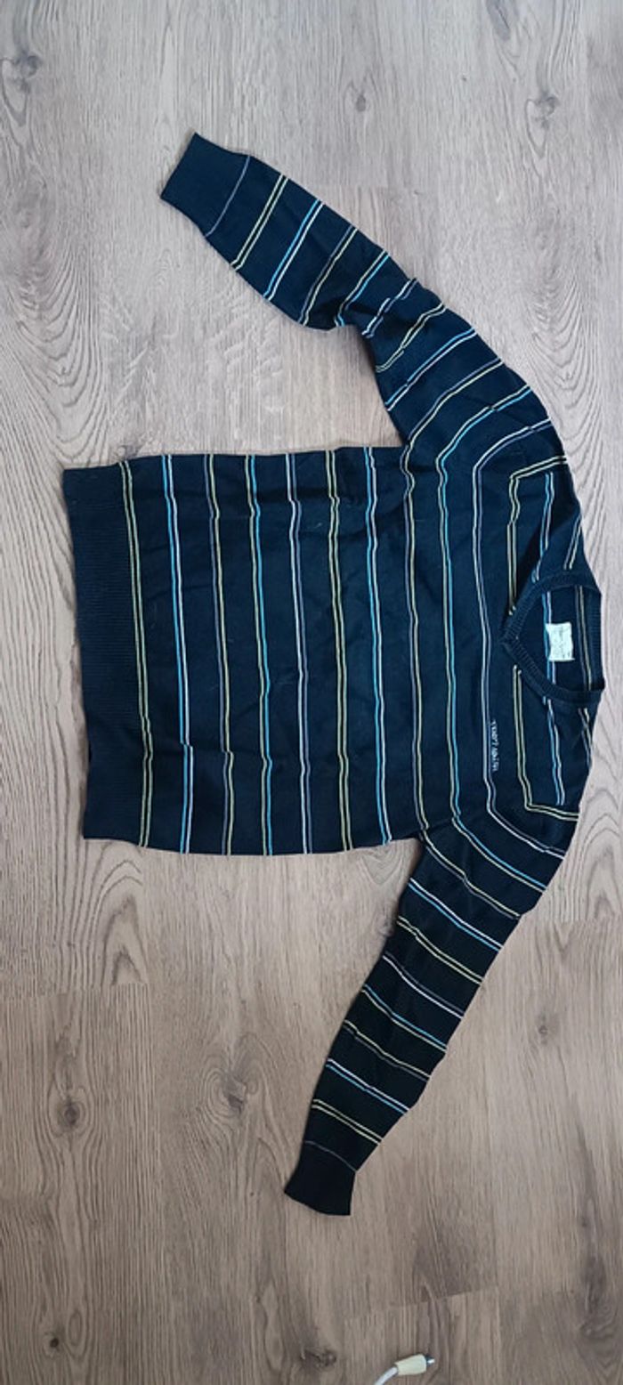 Pull Teddy Smith homme