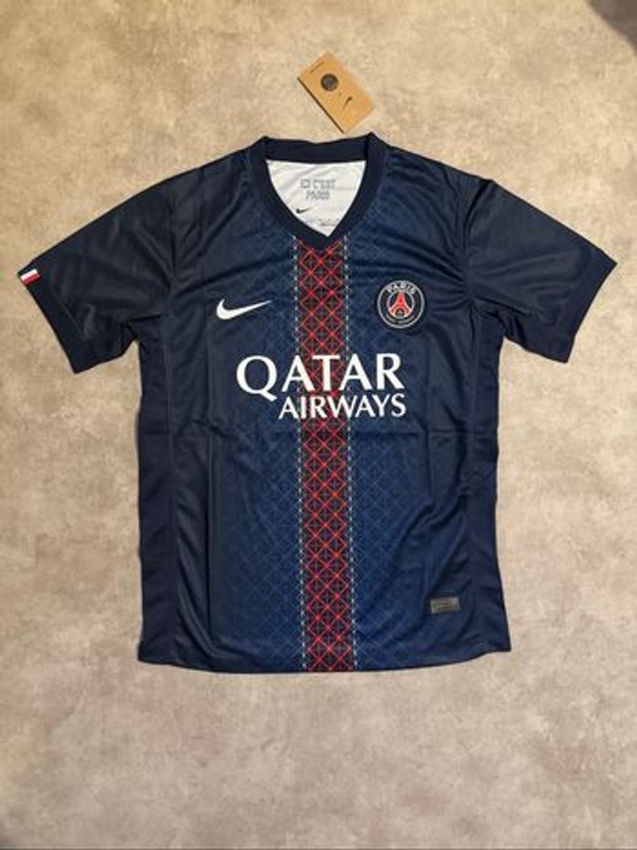 Maillot Paris Saint Germain 2026 (Taille S)