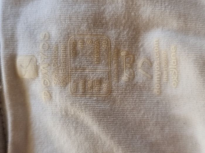 Débardeur de sport Domyos - photo numéro 3