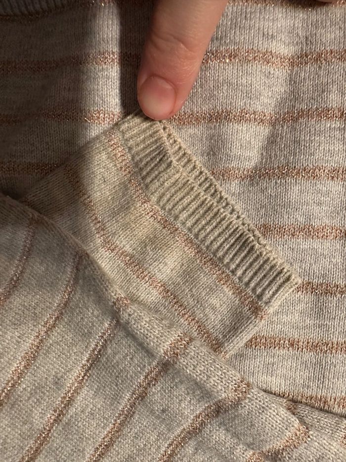 Pull kiabi fille 8 ans - photo numéro 5