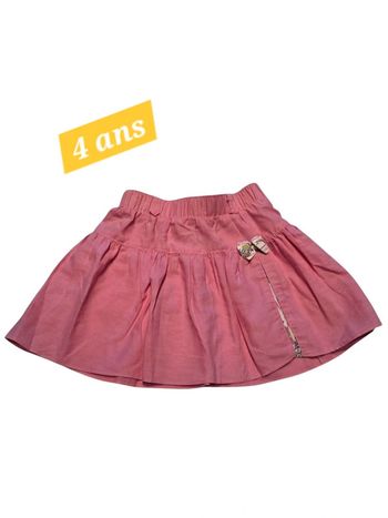 Jupe 4 ans "C&A"