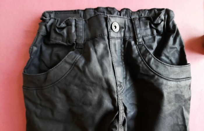 Pantalon Ooxoo garçon 10 ans - photo numéro 6