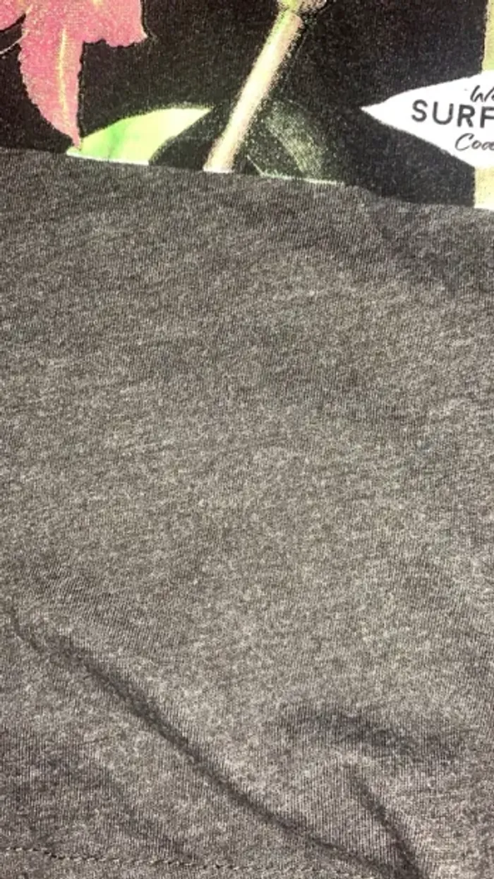 T-shirt homme motif - photo numéro 3