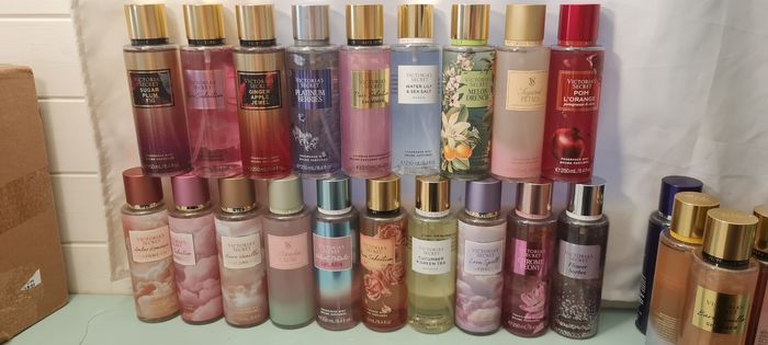 Brume Victoria's secret neuve