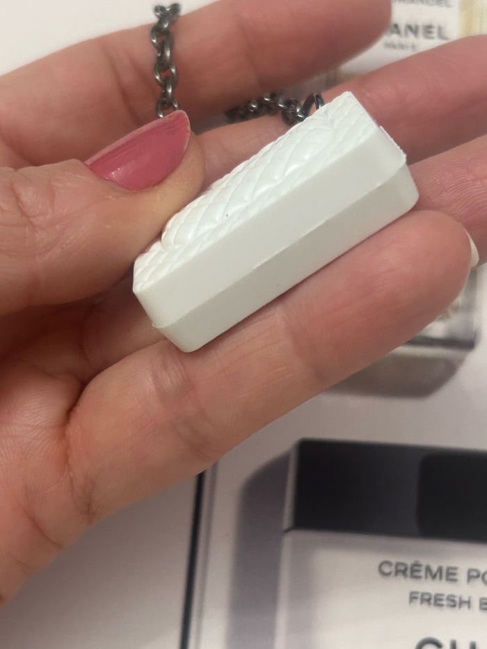 Sac miniature pour poupée, Barbie ou similaire - photo numéro 5