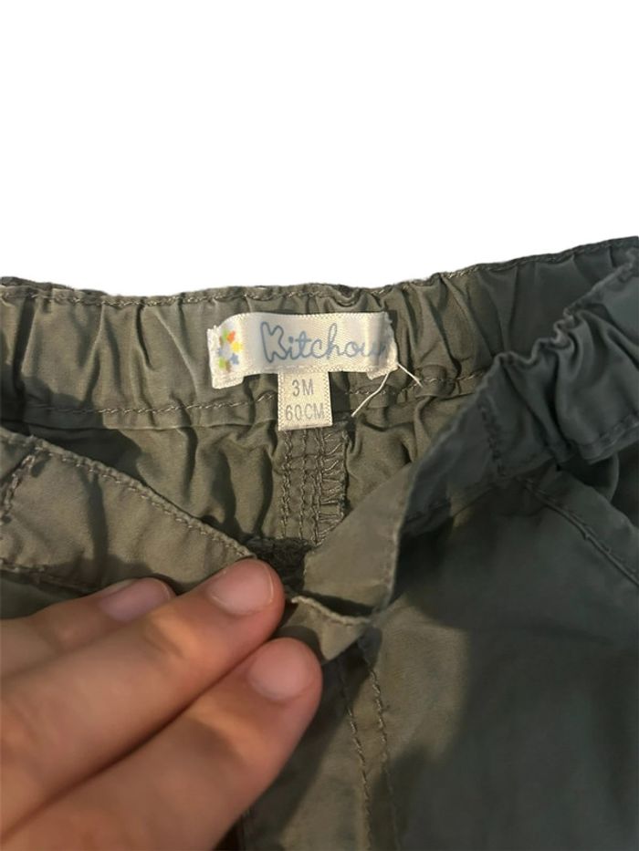 Pantalon léger - photo numéro 3