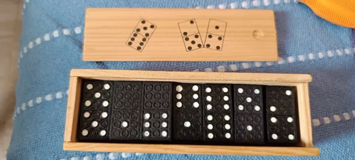 Domino - photo numéro 3