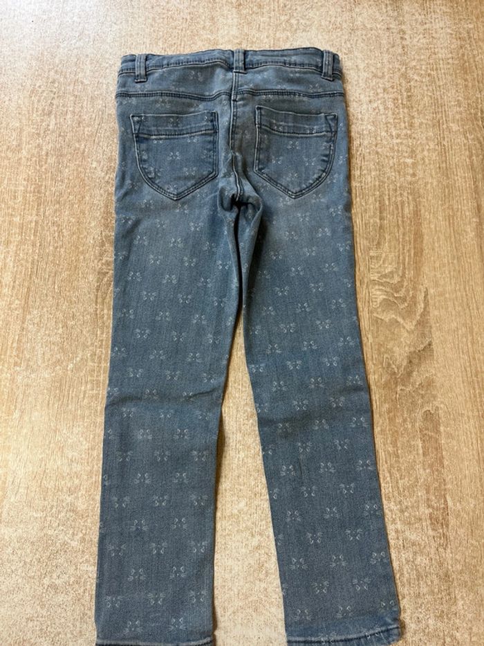 Jean chat - photo numéro 4