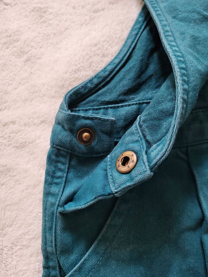 Robe hivers - photo numéro 2