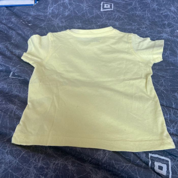 T-shirt gemo - photo numéro 2