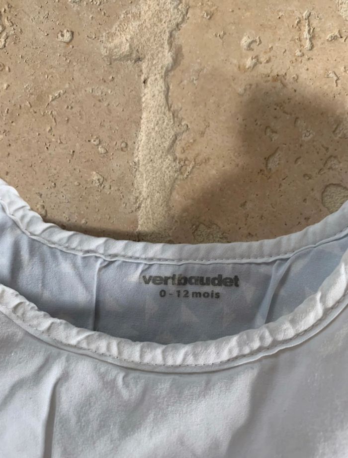 Gigoteuse 0/12 m Verbaudet - photo numéro 2