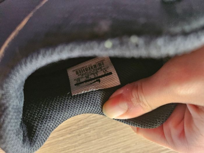 Crampons Nike p36 - photo numéro 5