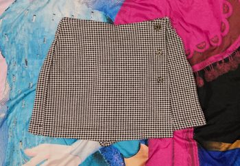 Jupe short fille 👧 6 ans (2)