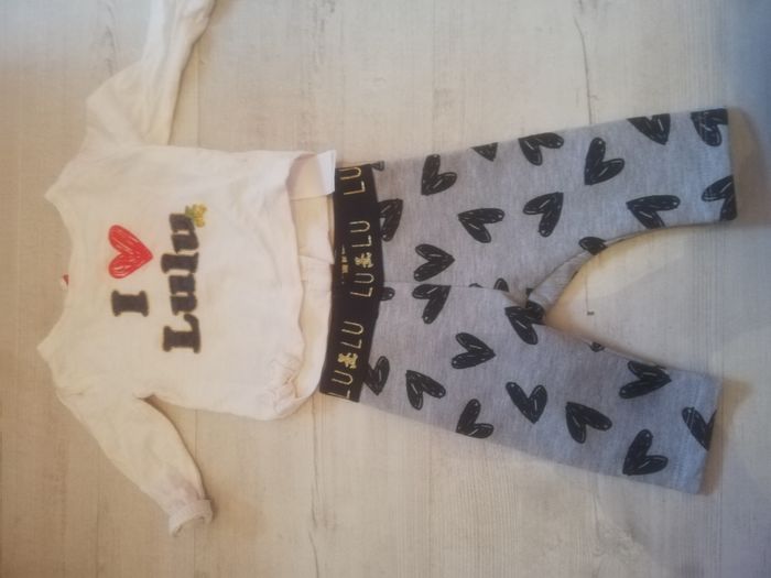 Emssenble lulu castagnette