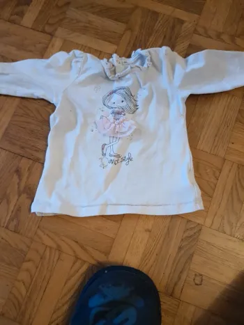 Tee-shirt 9mois