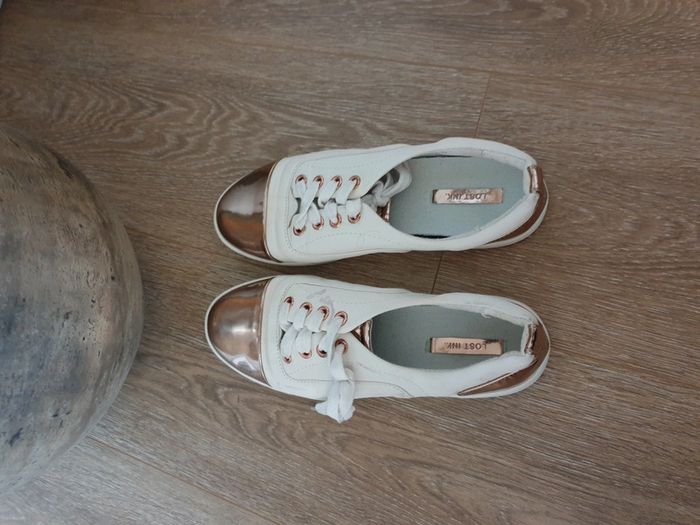 Basket - photo numéro 2