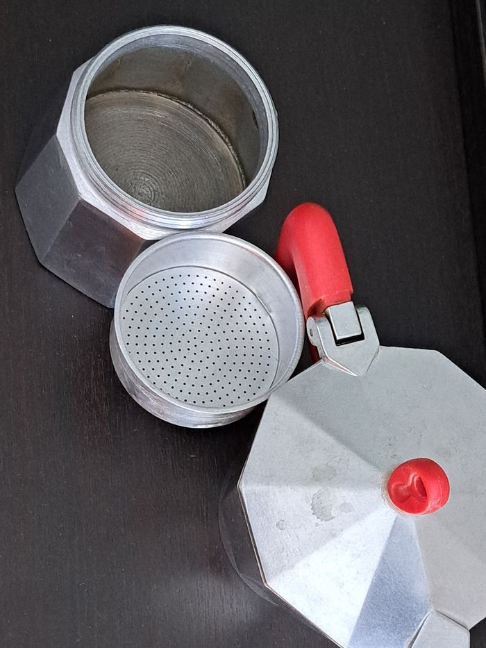 cafetière pedrini - photo numéro 4