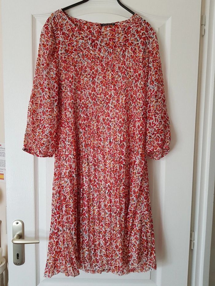 Robe breal neuve 38