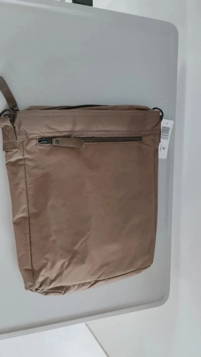 Sac à bandoulière chevignon - photo numéro 5