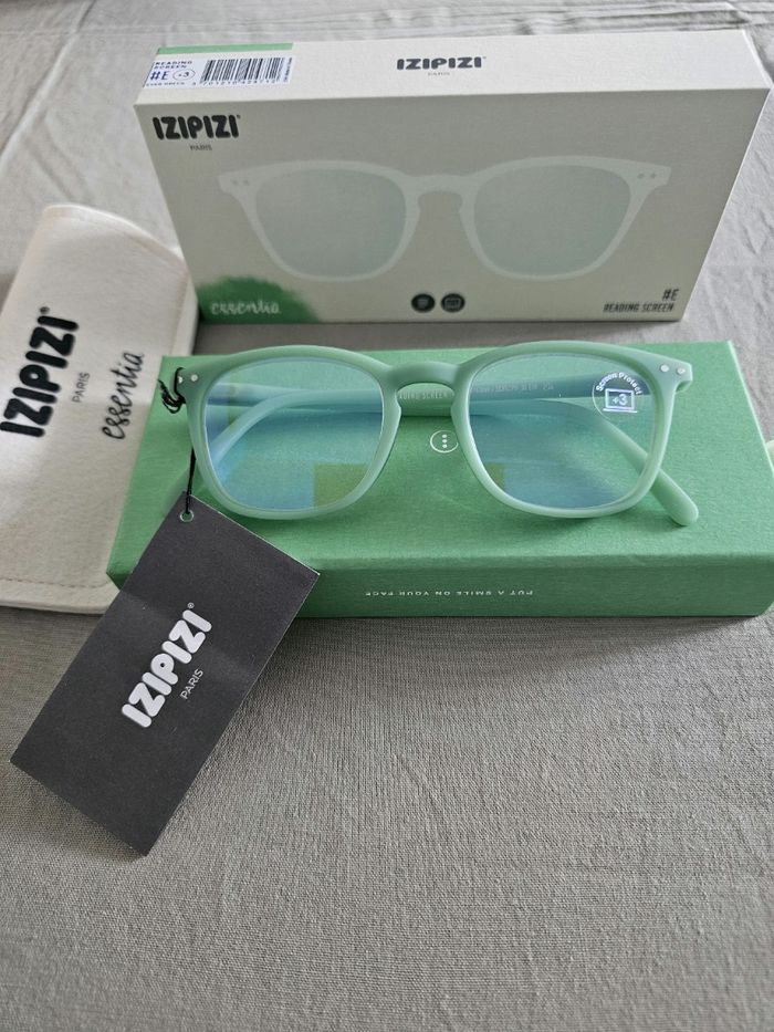 Lunette de vue Izipizi Paris