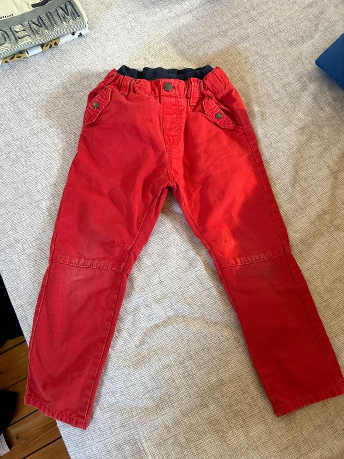Pantalon T3 ans