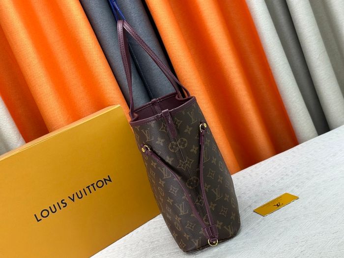 Louis Vuitton Neverfull Bandoulière Inside Out BB  M11964 - photo numéro 4