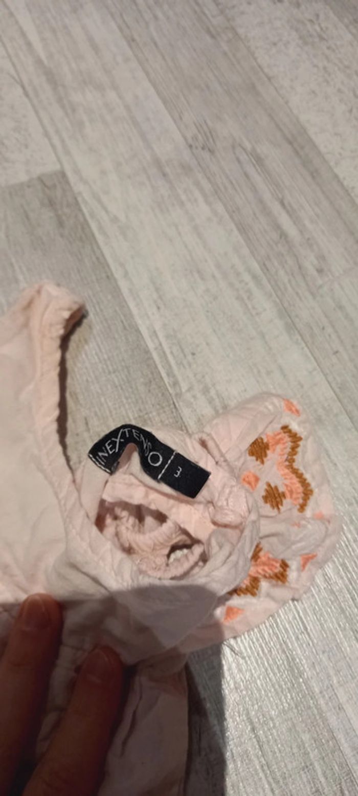 Haut léger - photo numéro 2