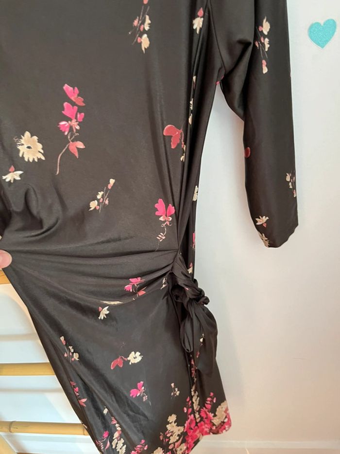 Jolie robe 🌸 - photo numéro 2