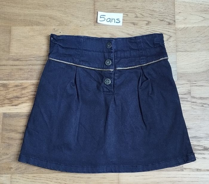 Jupe 5 ans - photo numéro 2
