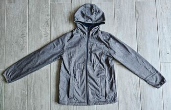 Parka mi saison femme taille M