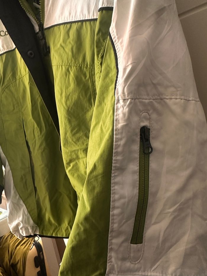 Blouson veste de ski Columbia - photo numéro 6