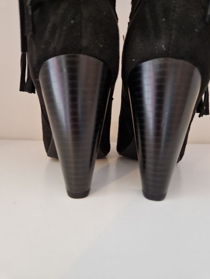 Bottines neuves Gémo - photo numéro 9