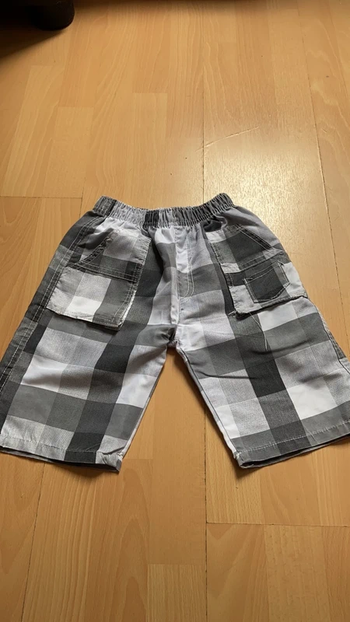Short