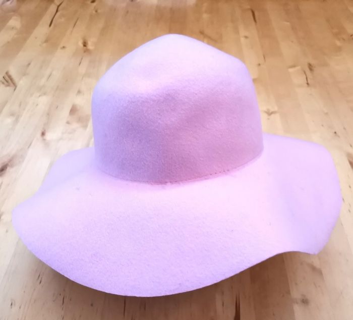 Chapeau Pamela "IV" - photo numéro 2