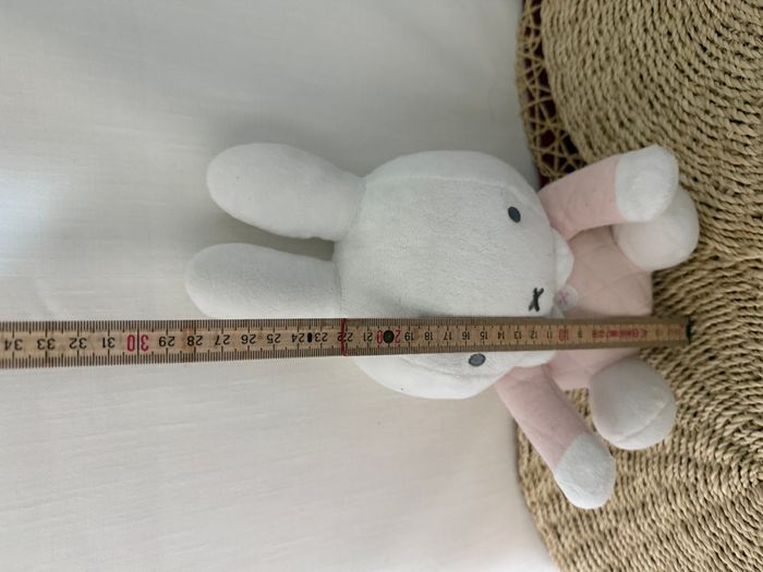 Peekaboo Miffy Pink - photo numéro 2