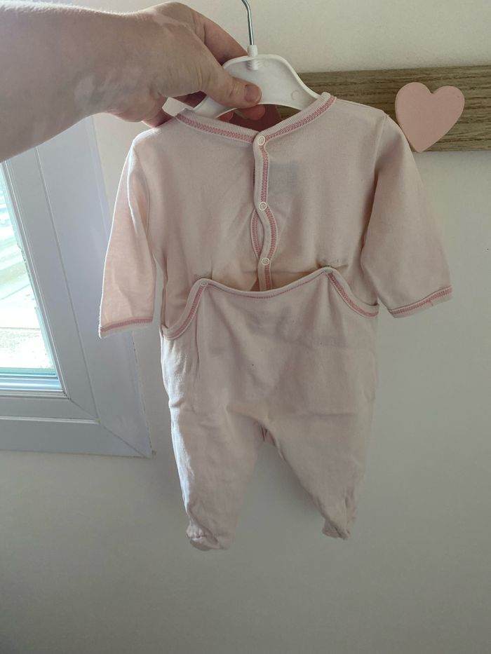 Pyjama petit bateau - photo numéro 4