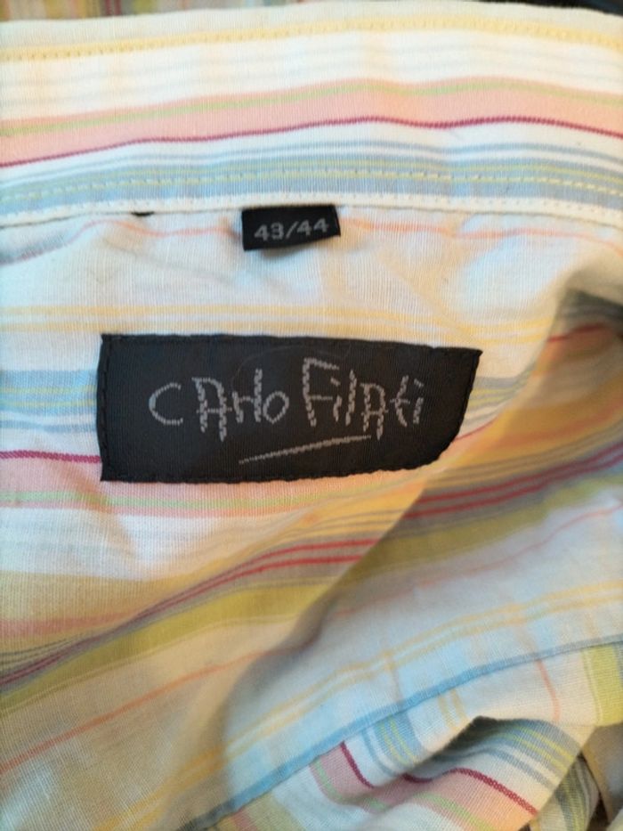 Chemise - photo numéro 3