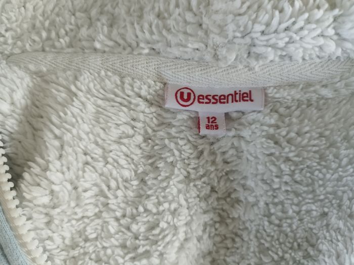 Veste fourrée - photo numéro 3