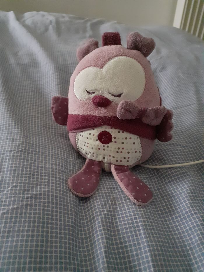 Chouette musical - photo numéro 4