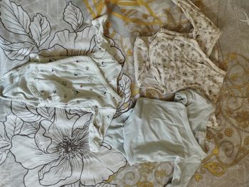 Body manches longues