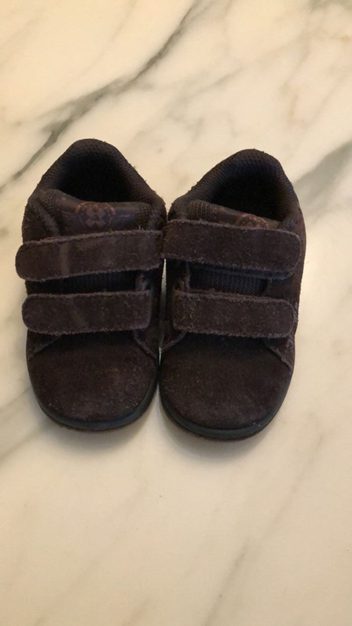 Chaussures basket Quiksilver t 20 - photo numéro 5