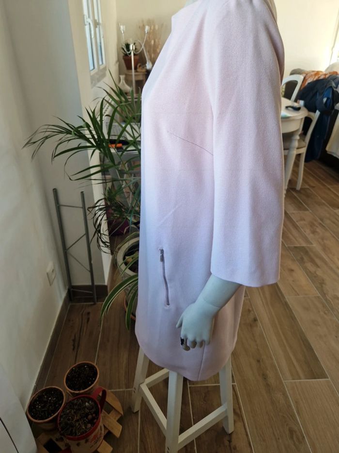 Robe 👗 droite - photo numéro 11