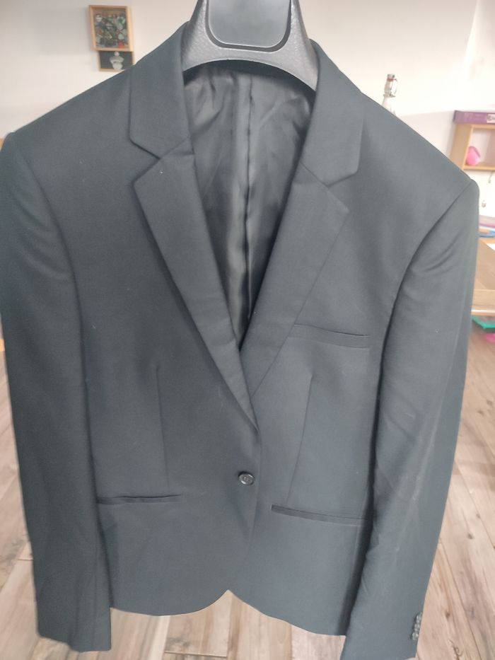 Veste de costume