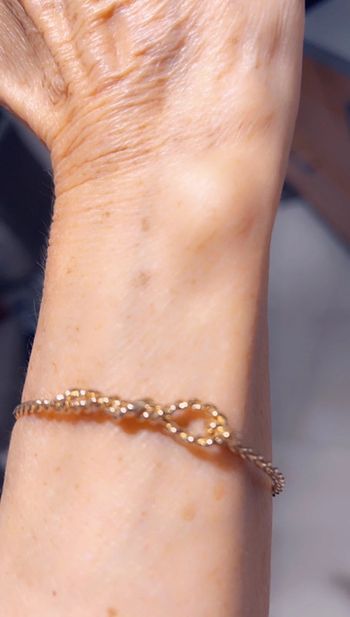 Bracelet Lou.Yetu