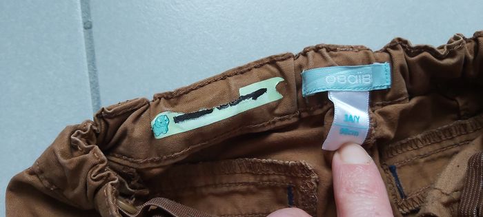 Pantalon 3 ans - photo numéro 8